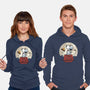 WereBeagle-Unisex-Pullover-Sweatshirt-erion_designs