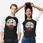 WereBeagle-Unisex-Baseball-Tee-erion_designs