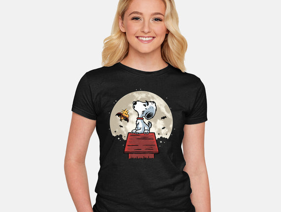 WereBeagle