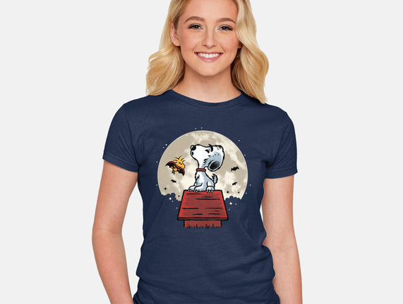 WereBeagle