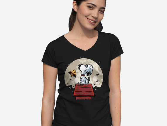 WereBeagle