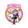 Unicorn Rider-Unisex-Basic-Tank-krisren28