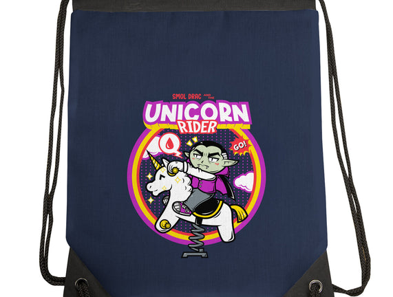 Unicorn Rider