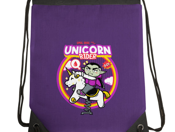 Unicorn Rider