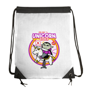 Unicorn Rider