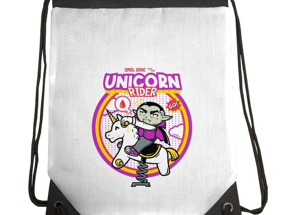 Unicorn Rider