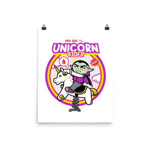 Unicorn Rider