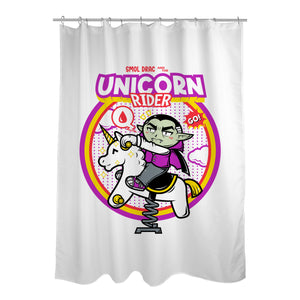Unicorn Rider
