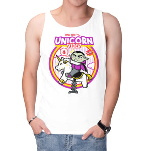 Unicorn Rider