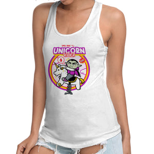 Unicorn Rider