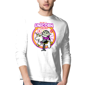 Unicorn Rider
