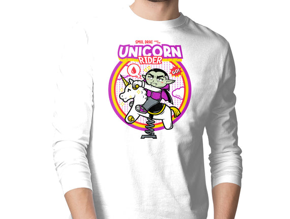 Unicorn Rider