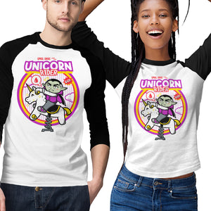 Unicorn Rider