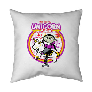 Unicorn Rider