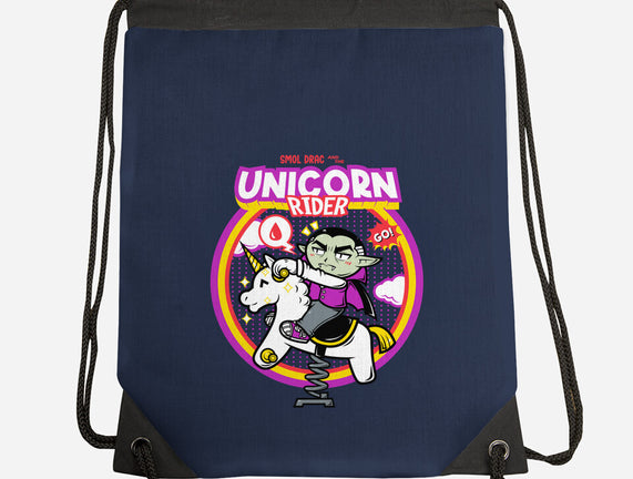 Unicorn Rider