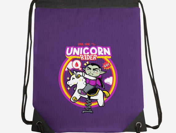 Unicorn Rider