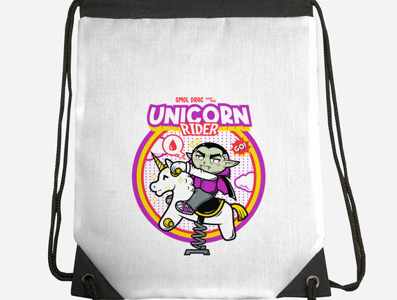 Unicorn Rider
