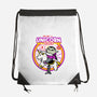 Unicorn Rider-None-Drawstring-Bag-krisren28