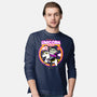 Unicorn Rider-Mens-Long Sleeved-Tee-krisren28
