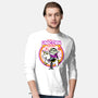 Unicorn Rider-Mens-Long Sleeved-Tee-krisren28