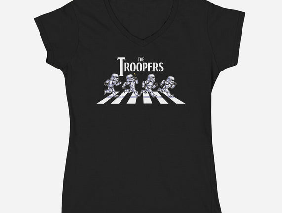 The Troopers