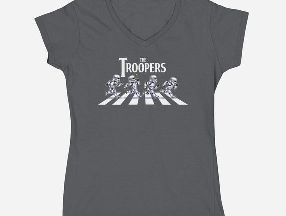 The Troopers