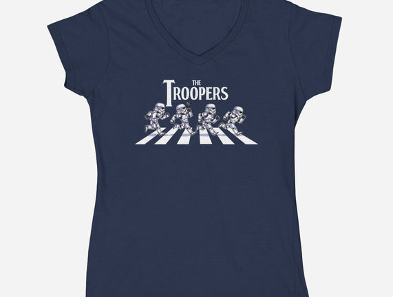 The Troopers
