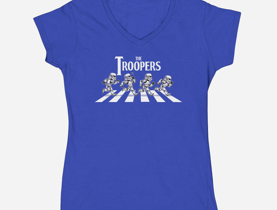 The Troopers