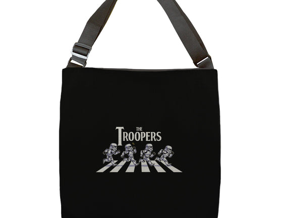The Troopers