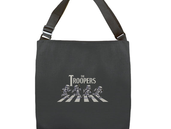 The Troopers
