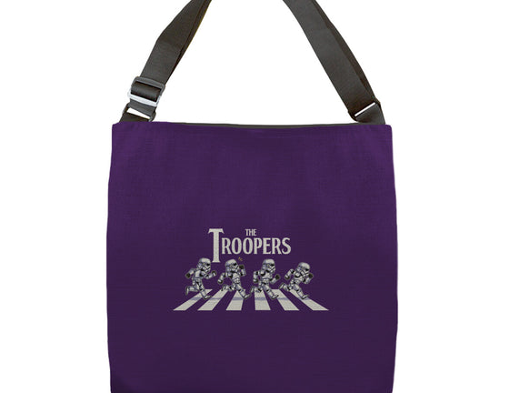 The Troopers