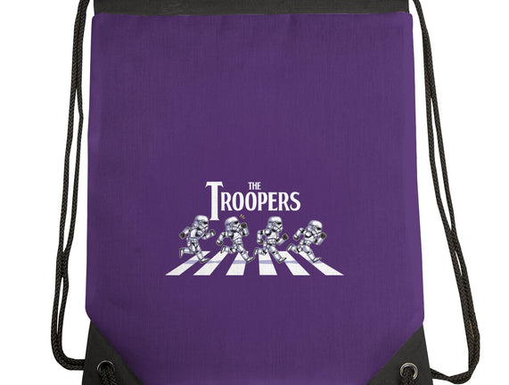 The Troopers
