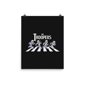 The Troopers