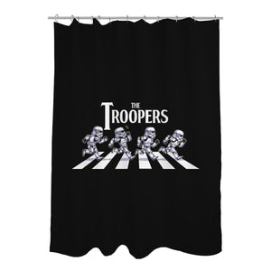 The Troopers