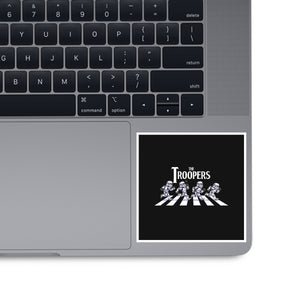 The Troopers