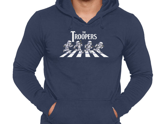 The Troopers
