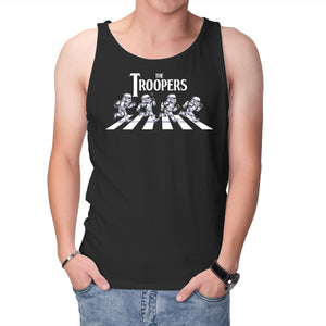 The Troopers