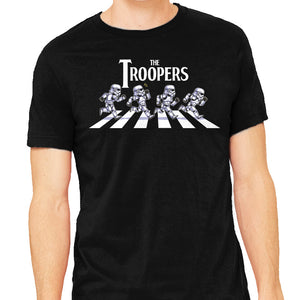 The Troopers