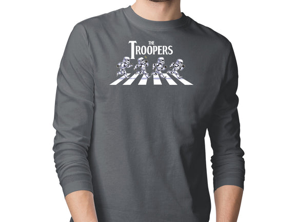The Troopers