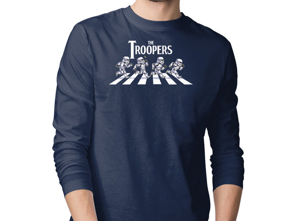 The Troopers