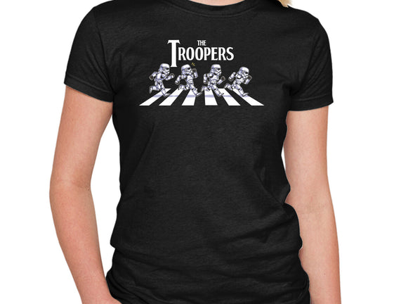 The Troopers