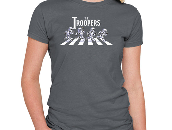 The Troopers