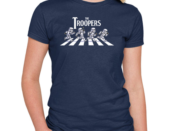 The Troopers