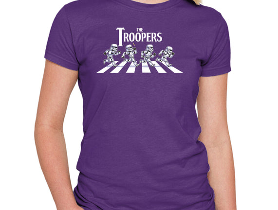 The Troopers