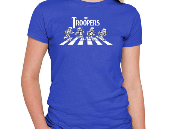The Troopers
