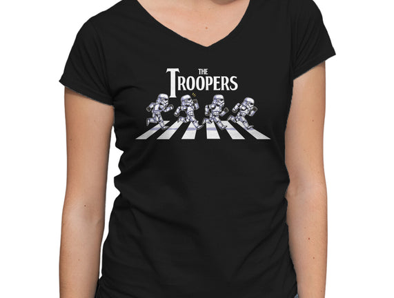 The Troopers