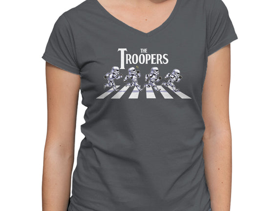 The Troopers