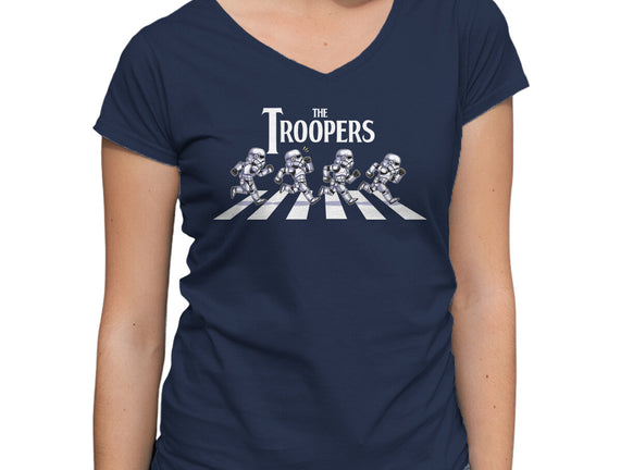 The Troopers