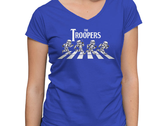 The Troopers