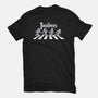 The Troopers-Womens-Fitted-Tee-2DFeer